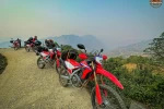 Day 1: Da Nang - Prao (L/D)
