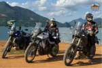 Day 5:  MU CANG CHAI – SAPA (160 KM / APPROX. 5 HOURS)  (B/L/D)