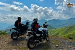 Day 2:  MAI CHAU – PHU YEN (190KM / APPROX. 6 HOURS)  (B/L/D)