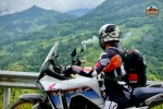Day 2: Mai Chau - Tan Ky (APPROX 260KM) (B/L/D)