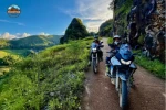 Day 3: PHU YEN – NGHIA LO ( 130 KM / APPROX. 6 HOURS)  (B/L/D)