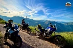 Day 6:  SAPA EXPLORATION  (B/L/D)