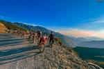 Day 4: NGHIA LO – MU CANG CHAI (130KM/APPROX. 4 HOURS) (B/L/D)