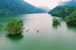 Day 9: (10th April, 2026) BAO LAC – BAN GIOC WATERFALL (210KM/APPROX. 4 HOURS) (B/L/D)