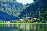 Day 4: Bao Lac - Ba Be Lake (B/L/D)