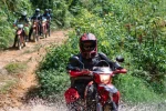 Day 2: (7th May, 2026) MAI CHAU – PHU YEN (190 KM / APPROX. 6 HOURS) (B/L/D)