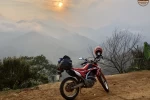 Day 2:  Mai Chau With Love Homestay - Hang Kia, Pa Co - Tat Nang Waterfall -  Hanoi  (B/L)