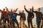 Day 7: (9th Apr, 2026) THAC BA – HANOI (180 KM / APPROX. 5 HOURS) (B/L)
