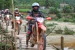 Day 2: (4th May, 2026) VU LINH – HA GIANG (APPROX. 190 KM) (B/L/D)