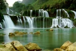 Day 9: BAO LAC – BAN GIOC WATERFALL (210 KM / 5 HOURS) (B/L/D)
