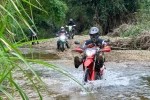 Day 14: (30Th Oct, 2026 ) Cat Tien - Sai Gon (APPROX 160KM) (B/L)