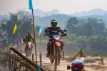 Day 6: (28th Feb, 2026) SAPA - THAC BA (230 KM/ APPROX. 6 HOURS) (B/L/D)