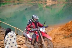 Day 6: Ba Be - Hanoi (Approx 220km) (B/L)