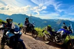 Day 2: VU LINH – HA GIANG (APPROX. 190 KM) (B/L/D)