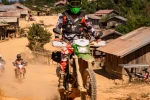 Day 8: Nong Khiaw - Muang Khua (210 KM) (B/L/D)