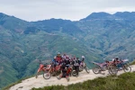 Day 8: (10th Dec) THAC BA - HANOI (180 KM/ APPROX. 5 HOURS) (B/L)