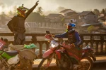 Day 5: Phonsavan - Luang Prabang (260 KM) (B/L/D)
