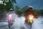 Day 6: (16Th June 2026 ) SAPA - THAC BA (230 KM/ APPROX. 6 HOURS) (B/L/D)
