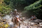Day 1: (15th Sept, 2026 ) HANOI – MAI CHAU (170 KM/APPROX. 4 HOURS) (L/D)