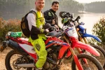 Day 1: (2nd April, 2026) HANOI - MAI CHAU (170km/approx. 4 Hours) (L/D)