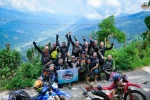 Day 3: (27th Mar, 2026) PHU YEN – NGHIA LO (130 KM / APPROX. 6 HOURS) (B/L/D)