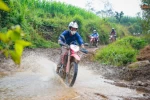 Day 7: (29th July, 2026) SAPA – THAC BA LAKE (230 KM / ~6 HOURS) (B/L/D)