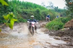 Day 1: (12nd Dec, 2026) HANOI – VU LINH (APPROX 180 KM) (L/D)