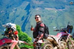 Day 2: (13rd Oct, 2026) MAI CHAU – PHU YEN (190 KM / APPROX. 6 HOURS) (B/L/D)