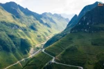Day 3: (14th Oct, 2026) PHU YEN – NGHIA LO (130 KM / APPROX. 6 HOURS) (B/L/D)