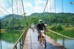 Day 4: (15th Oct, 2026) NGHIA LO – MU CANG CHAI (130 KM / APPROX. 4 HOURS) (B/L/D)