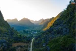 Day 10: (21st Aug) Bac Son – Ha Long Bay (Approx 150km) (B/L/D)
