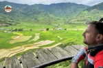 Day 2: (13th Aug) Vu Linh – Sapa (Approx 120km) (B/L/D)