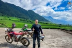 Day 7: (21st April, 2026) BA BE – HANOI (APPROX 220 KM) (B/L)