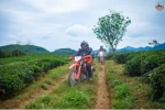 Day 5: (8th July, 2026) BAO LAC – BAN GIOC WATERFALL (APPROX. 200 KM) (B/L/D)