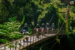 Day 5: (7Th July, 2026) MU CANG CHAI – SAPA (160 KM / APPROX. 5 HOURS) (B/L/D)