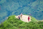 Day 6: (10th Sept, 2026) SAPA – THAC BA LAKE (230 KM / APPROX. 6 HOURS) (B/L/D)