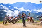 Day 3: (27th June, 2026) PHU YEN – NGHIA LO (130 KM / APPROX. 6 HOURS) (B/L/D)