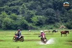 Day 7: (11th Sept, 2026) THAC BA – HANOI (180 KM / APPROX. 5 HOURS) (B/L/D)
