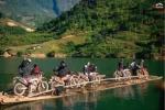 Day 5: (16th Aug 2027) Ha Giang – Dong Van (Approx. 150 Km) (B/L/D)