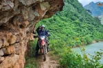 Day 2:  (3rd Nov, 2026) MAI CHAU – PHU YEN (190 KM / APPROX. 6 HOURS) (B/L/D)