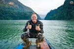 Day 6: (7th Nov, 2026) SAPA – THAC BA LAKE (230 KM / APPROX. 6 HOURS) (B/L/D)