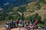 Day 2: (13th May 2027) VU LINH – HA GIANG (APPROX 170 KM) (B/L/D)