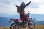Day 1: (12th May 2027) HANOI – VU LINH (APPROX 180 KM) (L/D)