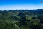 Day 7: (18th Aug) Bao Lac – Ba Be (Approx 130km) (B/L/D)