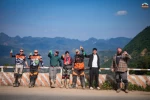 Day 9: (20th July, 2026) Ban Gioc – Bac Son (Approx 155km) (B/L/D)