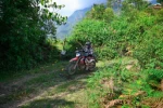 Day 10:  (14Th Nov, 2026)  BAN GIOC WATERFALL – BA BE LAKE (APPROX. 200 KM) (B/L/D)