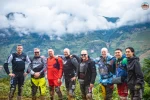 Day 1: ( 5Th Nov, 2026)  HANOI – MAI CHAU (170 KM / APPROX. 4 HOURS) (L/D)