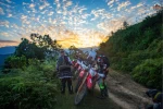 Day 11: (15Th Nov, 2026)  BA BE – HANOI (220 KM / APPROX. 7 HOURS) (B/L)