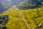 Day 1: Hanoi - Mai Chau (L/D)