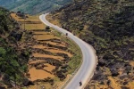 Day 3: HA GIANG – DONG VAN (APPROX. 155 KM) (B/L/D)